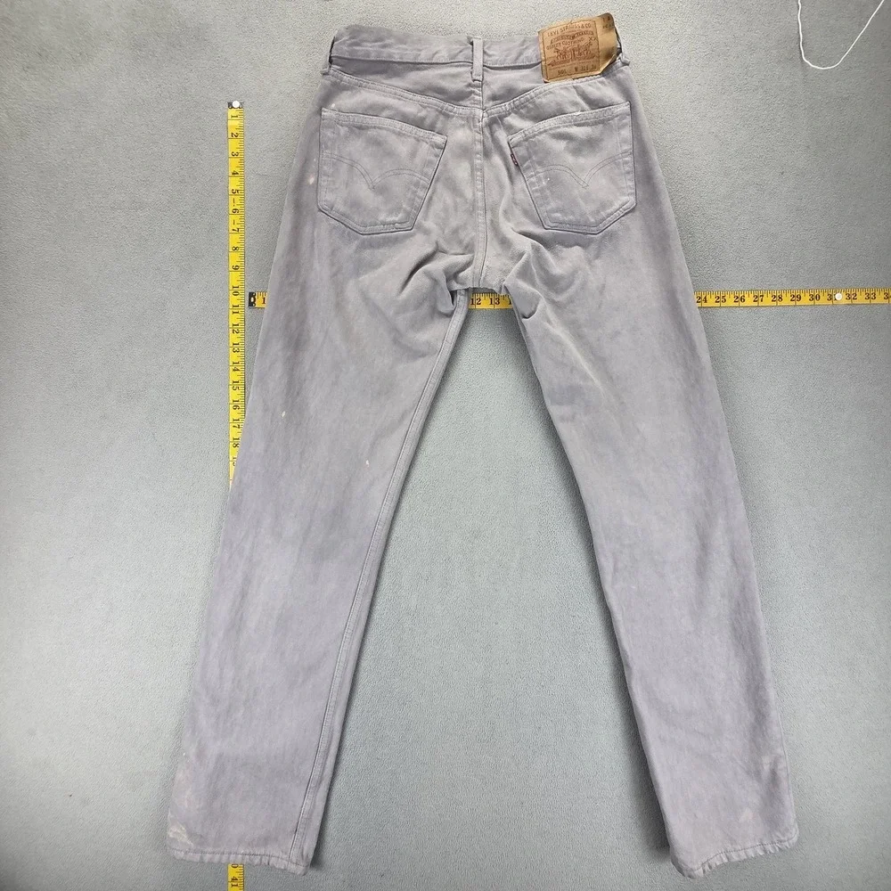 Levis do reliable size